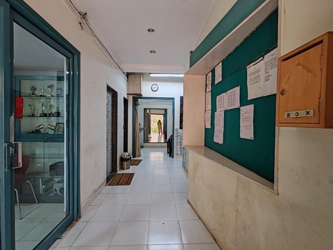 School of Broadcasting and Communication Mumbai Infrastructure photo 8